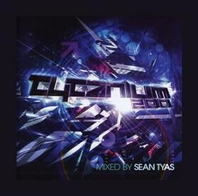 TYAS, SEAN - TYTANIUM 200