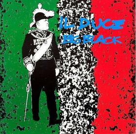 BIG BLACK - HEARTBEAT