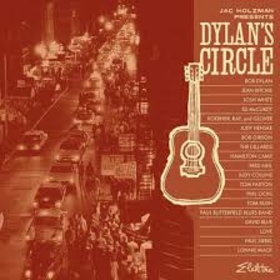 VARIOS ARTISTAS - JAC HOLZMAN PRESENTS DYLAN'S CIRCLE