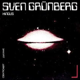 GRUNBERG, SVEN - HINGUS