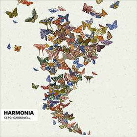 CARBONELL, SERGI - HARMONIA