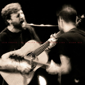 FERCAN, LUIS - EN DIRECTO DESDE EL TEATRO LARA -HQ-