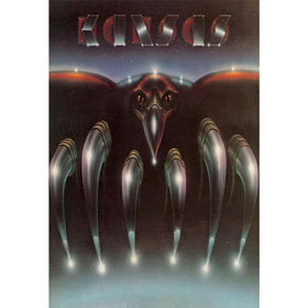 KANSAS - SONG FOR AMERICA - 50TH ANN