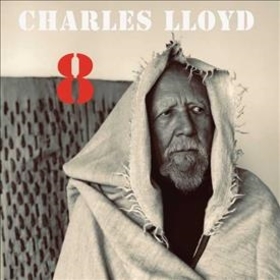 LLOYD, CHARLES - 8: KINDRED SPIRITS