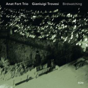 FORT, ANAT - BIRDWATCHING