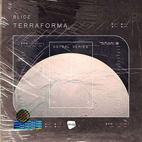 BLICZ - TERRAFORMA