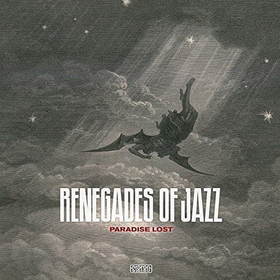 RENEGADES OF JAZZ - PARADISE LOST -HQ-
