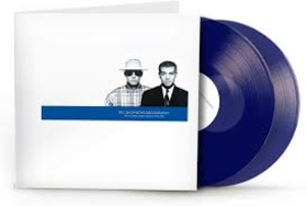 PET SHOP BOYS - DISCOGRAPHY -HQ-