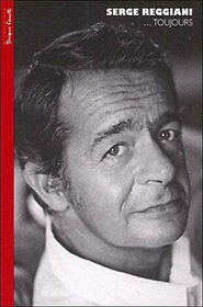 REGGIANI, SERGE - TOUJOURS + DVD