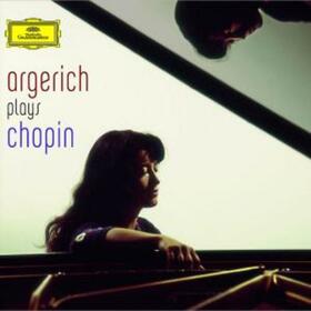 CHOPIN, FREDERIC - CHOPIN