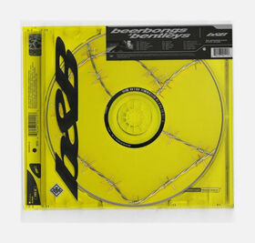 POST MALONE - BEERBONGS & BENTLEYS -HQ-