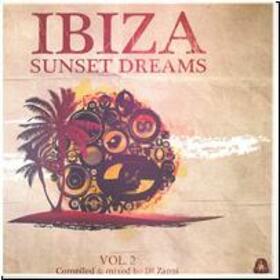 VARIOS ARTISTAS - IBIZA SUNSET DREAMS 2016