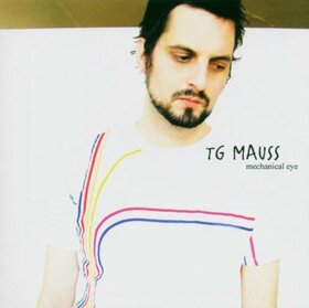 MAUSS, TG - MECHANICAL EYE