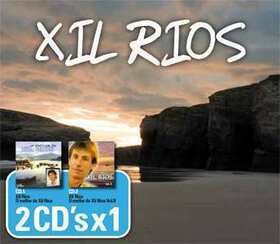 RIOS, XIL - XIL RIOS -PACK