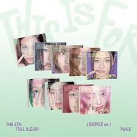 TWICE - THIS IS FOR -DIGI-