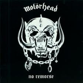 MOTORHEAD - NO REMORSE -DELUXE-