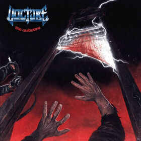 VULTURE - GUILLOTINE