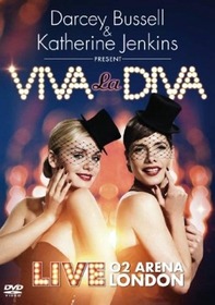 BUSSELL, DACY - VIVA LA DIVA