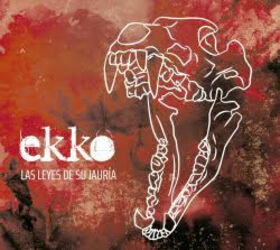 EKKO - LEYES DE SU JAURIA