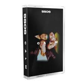 5 SECONDS OF SUMMER - CALM