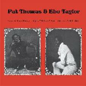 THOMAS, PAT - SWEETER THAN HONEY