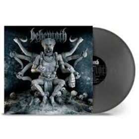 BEHEMOTH - APOSTASY -LTD-