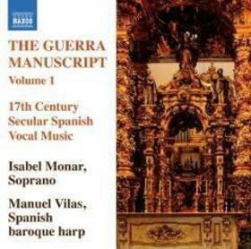 VARIOS ARTISTAS - GUERRA MANUSCRIPT VOL