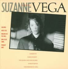 VEGA, SUZANNE - SUZANNE VEGA -COLL. ED-