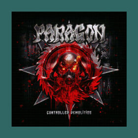 PARAGON - CONTROLLED DEMOLITION -DIGI-