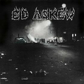 ASKEW, ED - ASK THE UNICORN