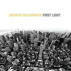 MCCORMACK, ANDREW - FIRST LIGHT