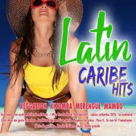 VARIOUS ARTISTS - LATIN CARIBE HITS