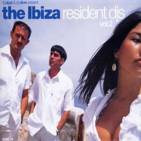 VARIOS ARTISTAS - IBIZA RESIDENT DJ'S 2