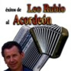RUBIO, LEO - EXITOS AL ACORDEON