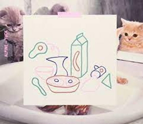 ALPINE - YUCK -DELUXE-