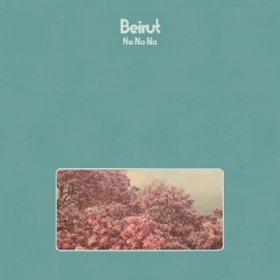 BEIRUT - NO NO NO -LTD-