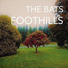 BATS - FOOTHILLS