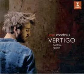 RONDEAU, JEAN - VERTIGO