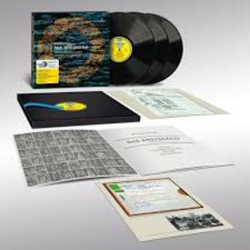 KARAJAN, HERBERT VON - WAGNER: DAS RHEINGOLD -HQ-