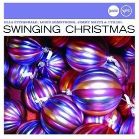 VARIOUS ARTISTS - SWINGING CHRISTMAS