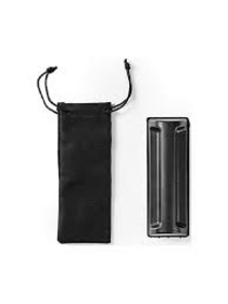 KIT LIMPIADOR - CEPILLO TERCIOPELO VINILO VELVET BRUSH