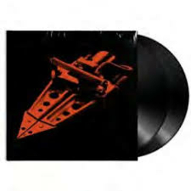 PIERCE THE VEIL - JAWS OF LIFE -HQ DELUXE-