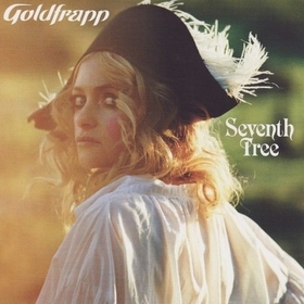 GOLDFRAPP - SEVENTH TREE -LTD-