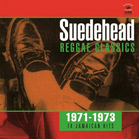 Artistes Variétés - SUEDEHEAD...REGGAE..