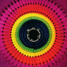 FINNERUD, SVEIN - PLASTIC SUN