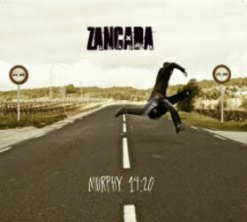 ZANCADA - MURPHY 14:20