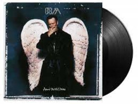 BBM (BRUCE/BAKER/MOORE) - AROUND THE NEXT DREAM