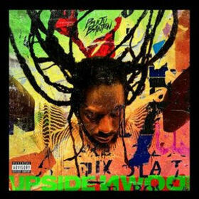BANTON, BUJU - UPSIDE DOWN