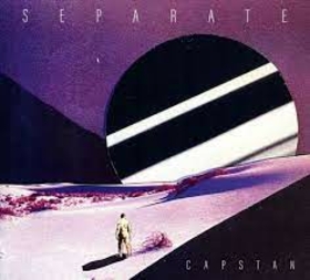 CAPSTAN - SEPARATE