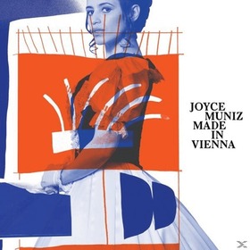 MUNIZ, JOYCE - MADE IN VIENNA